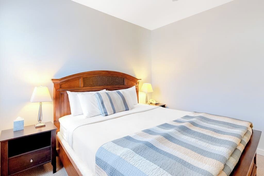 Photo of Bedroom in Northeast Harbor