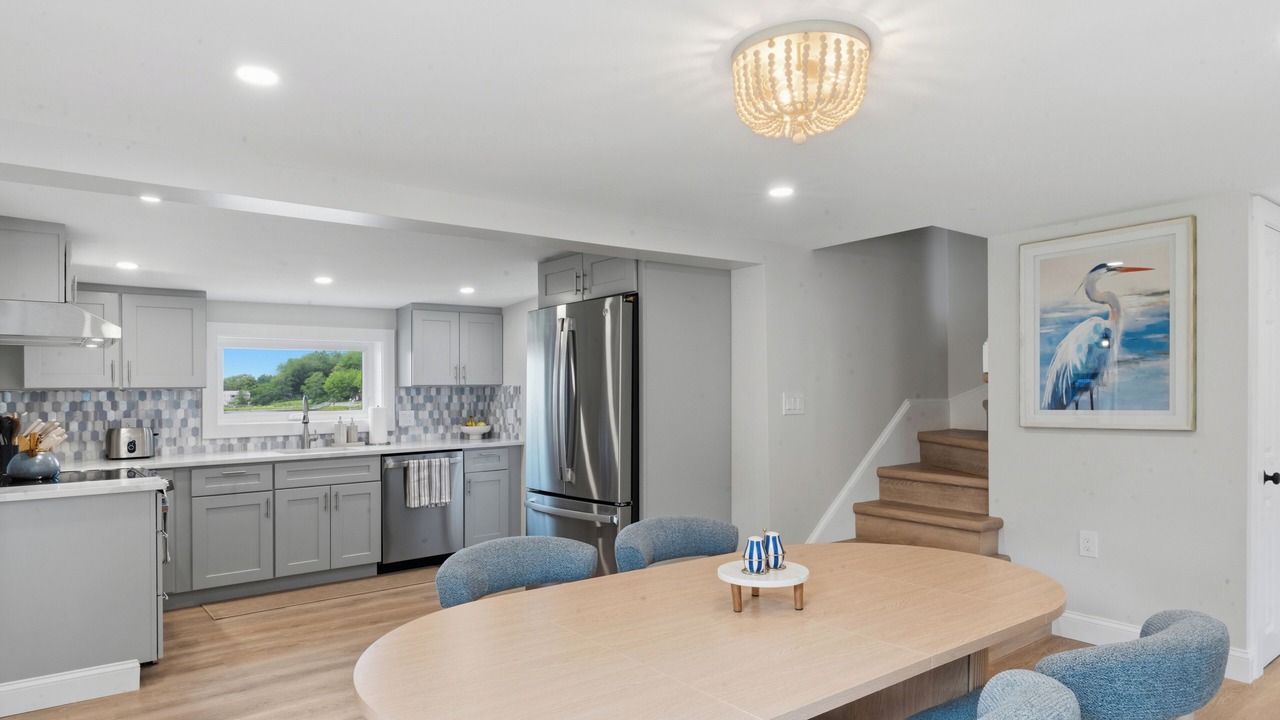Photo of Kitchen in Swansea