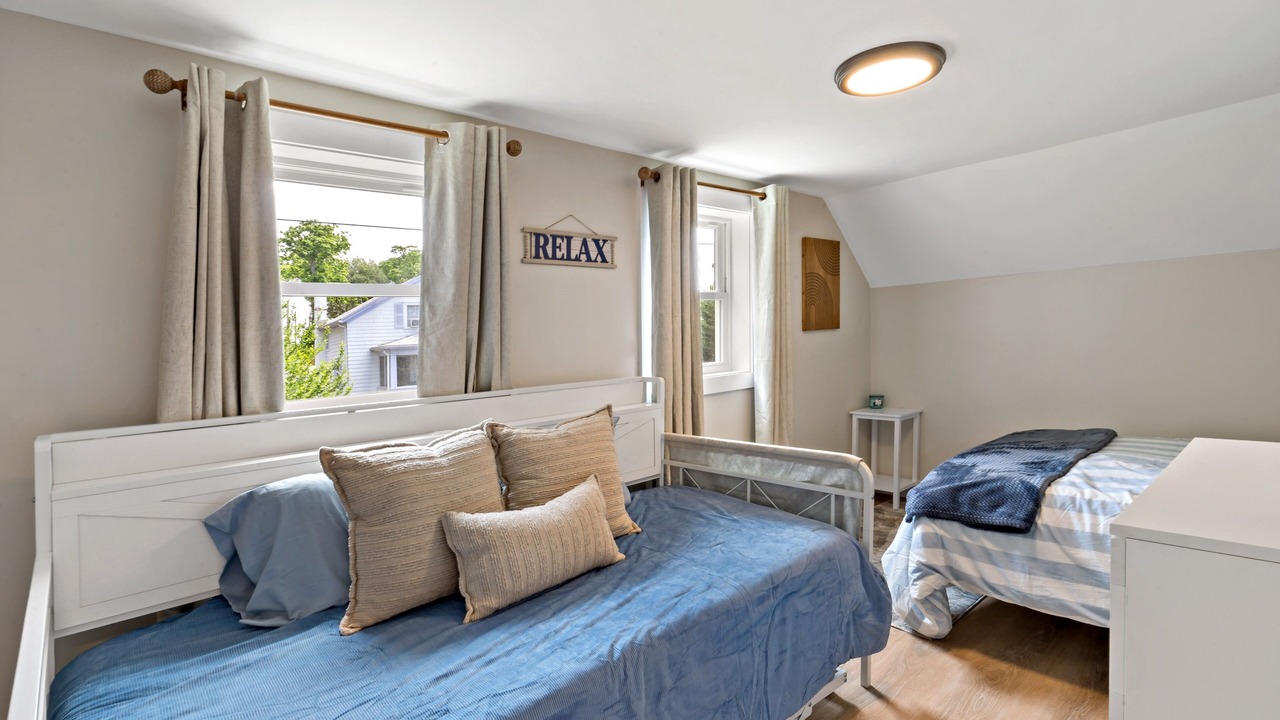 Photo of Bedroom in Swansea