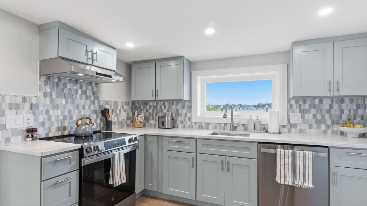 Photo of Kitchen in Swansea