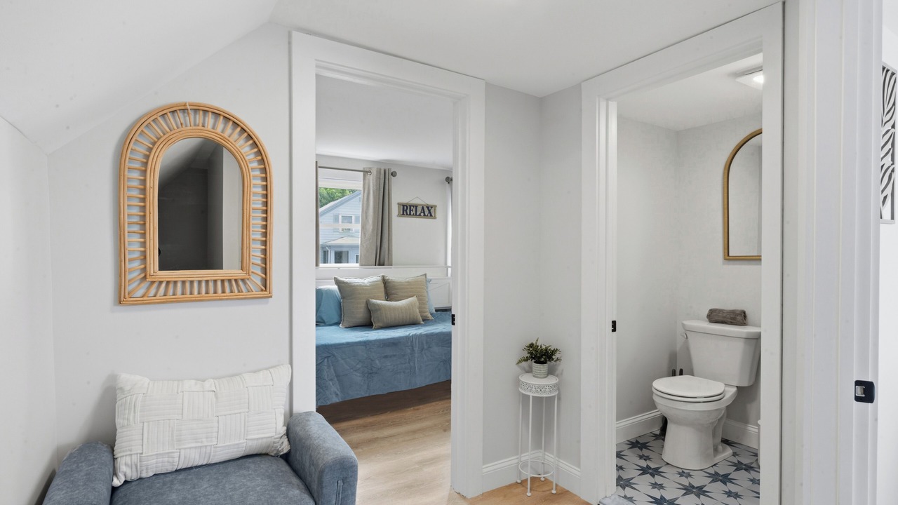 Photo of Bedroom in Swansea