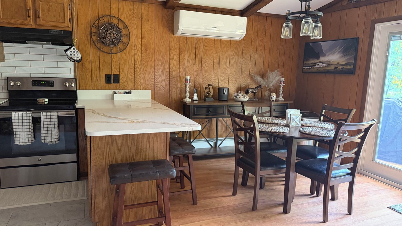 Photo of Kitchen in Aldenville