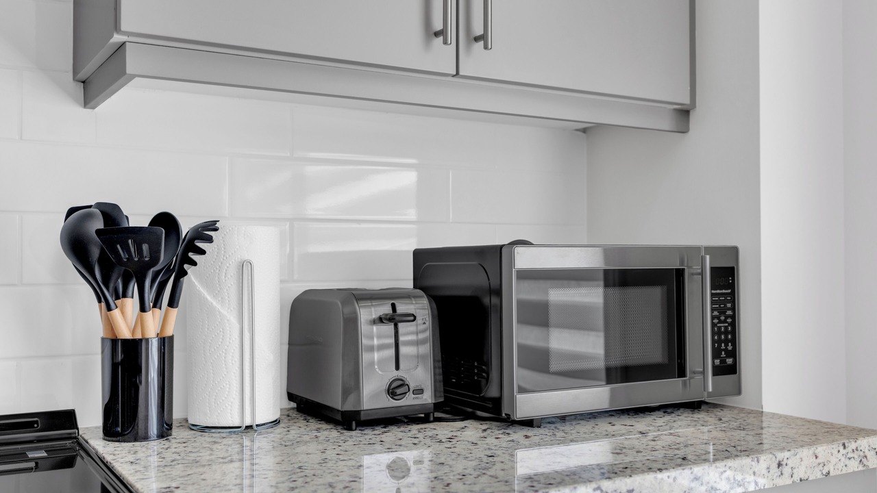 Photo of Kitchen in Oakville