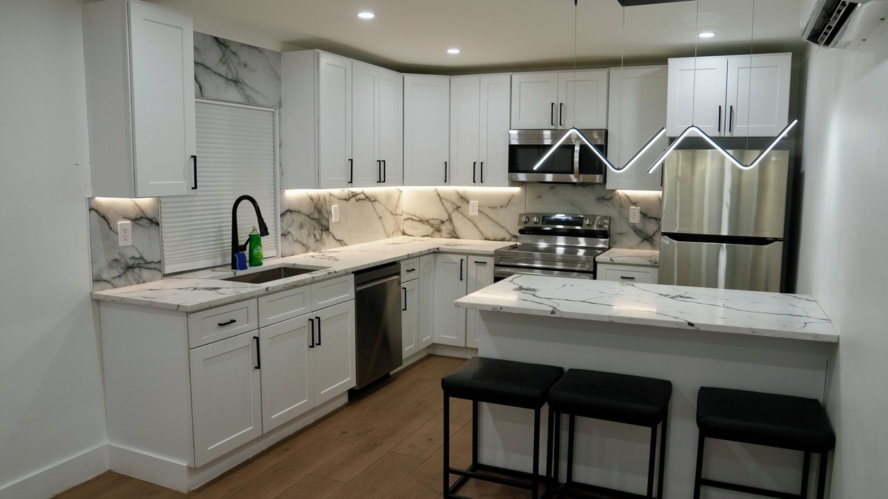 Photo of Kitchen in Jeffersonville