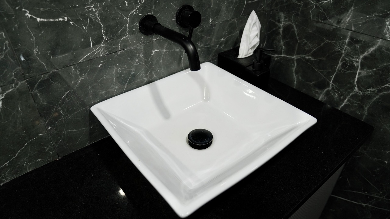 Photo of Bathroom in Jeffersonville