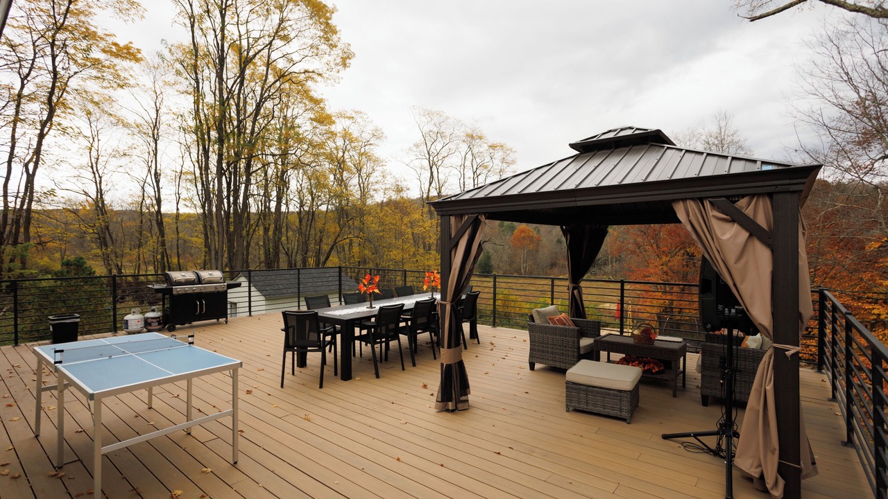 Photo of Outdoor in Jeffersonville