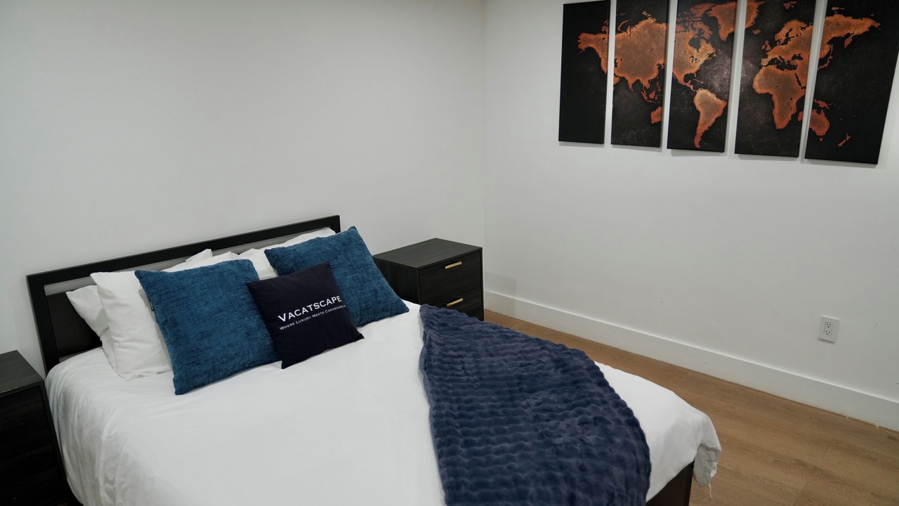 Photo of Bedroom in Jeffersonville