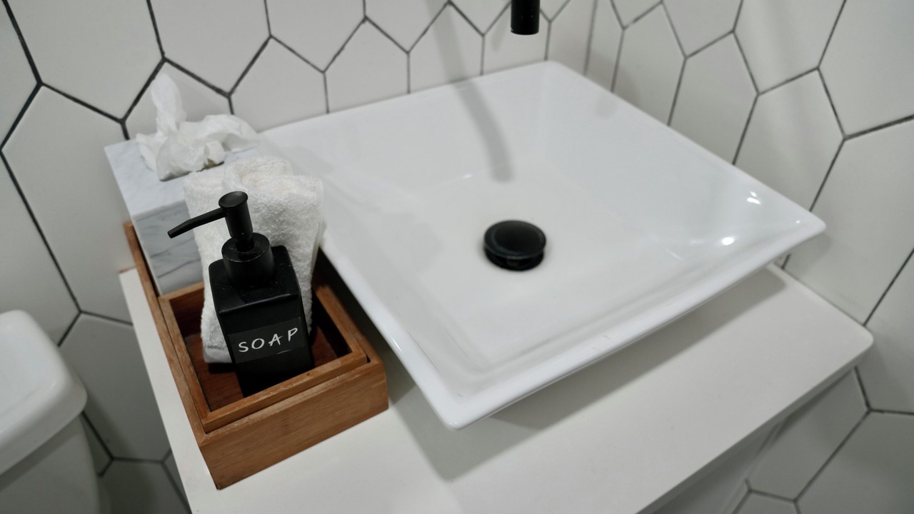Photo of Bathroom in Jeffersonville