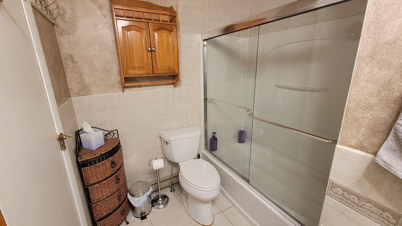 Photo of Bathroom in Bartlett