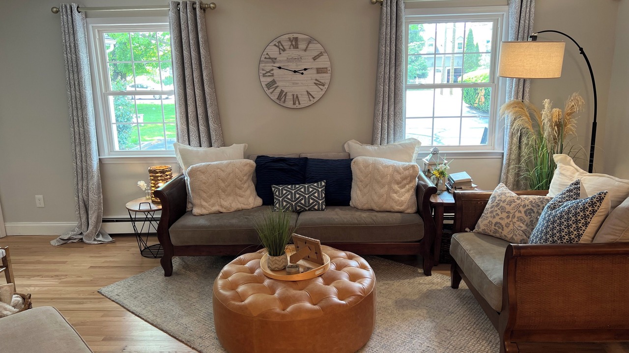 Photo of Livingroom in Fairfield