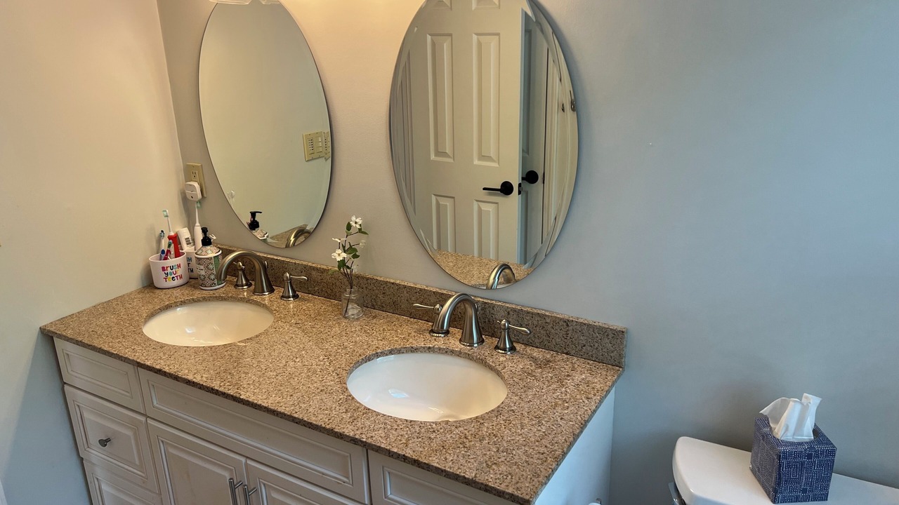 Photo of Bathroom in Fairfield