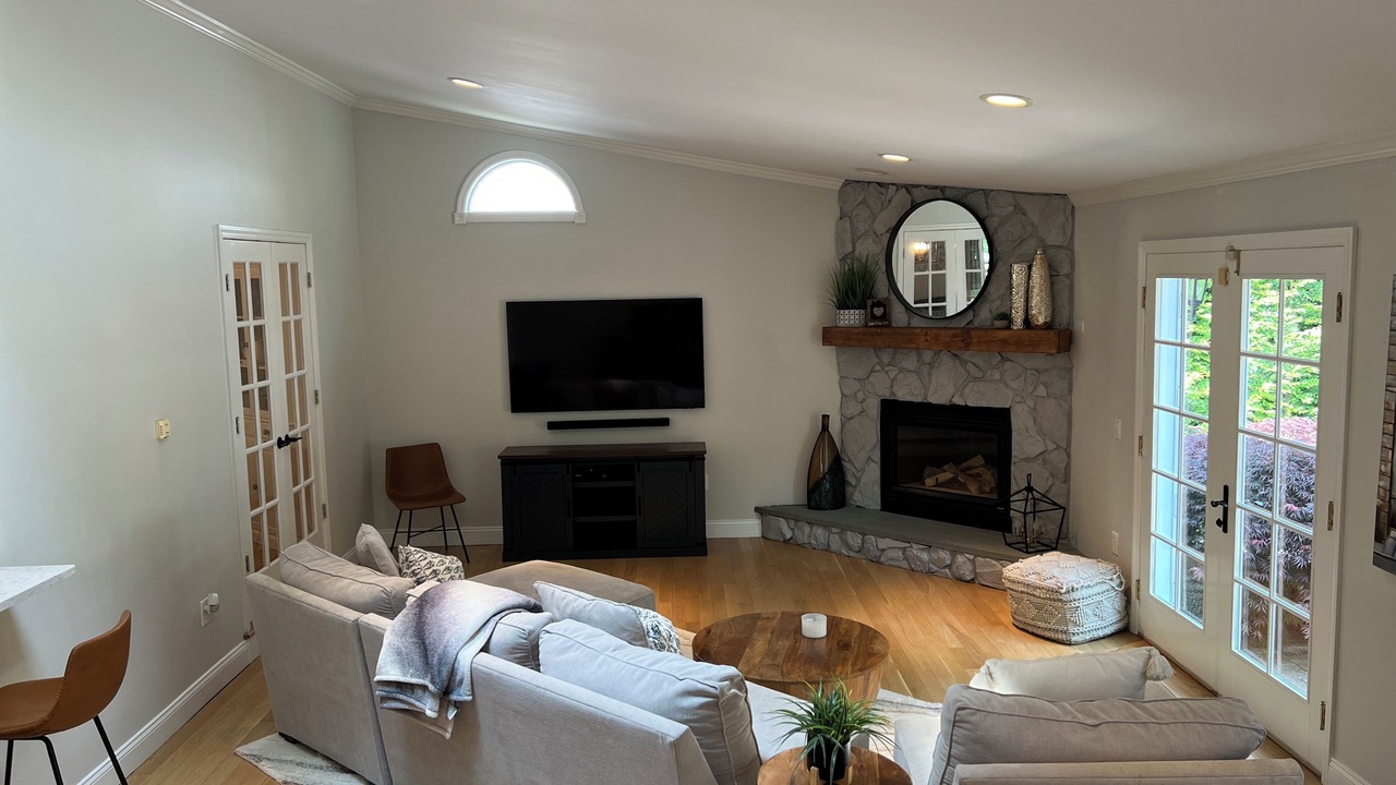 Photo of Livingroom in Fairfield
