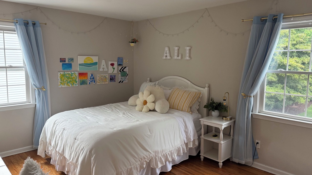 Photo of Bedroom in Fairfield
