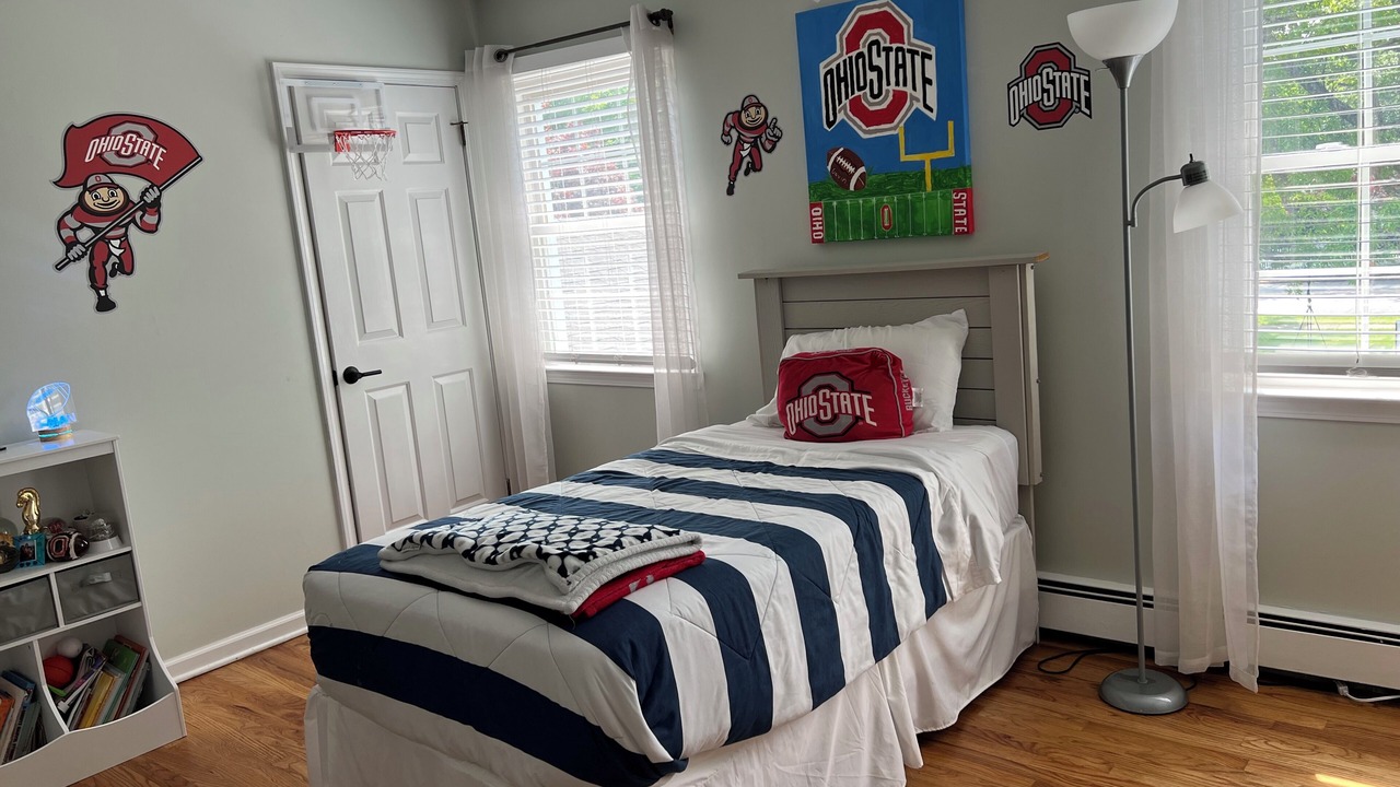 Photo of Bedroom in Fairfield