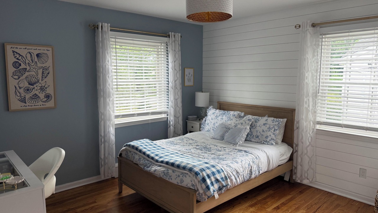 Photo of Bedroom in Fairfield