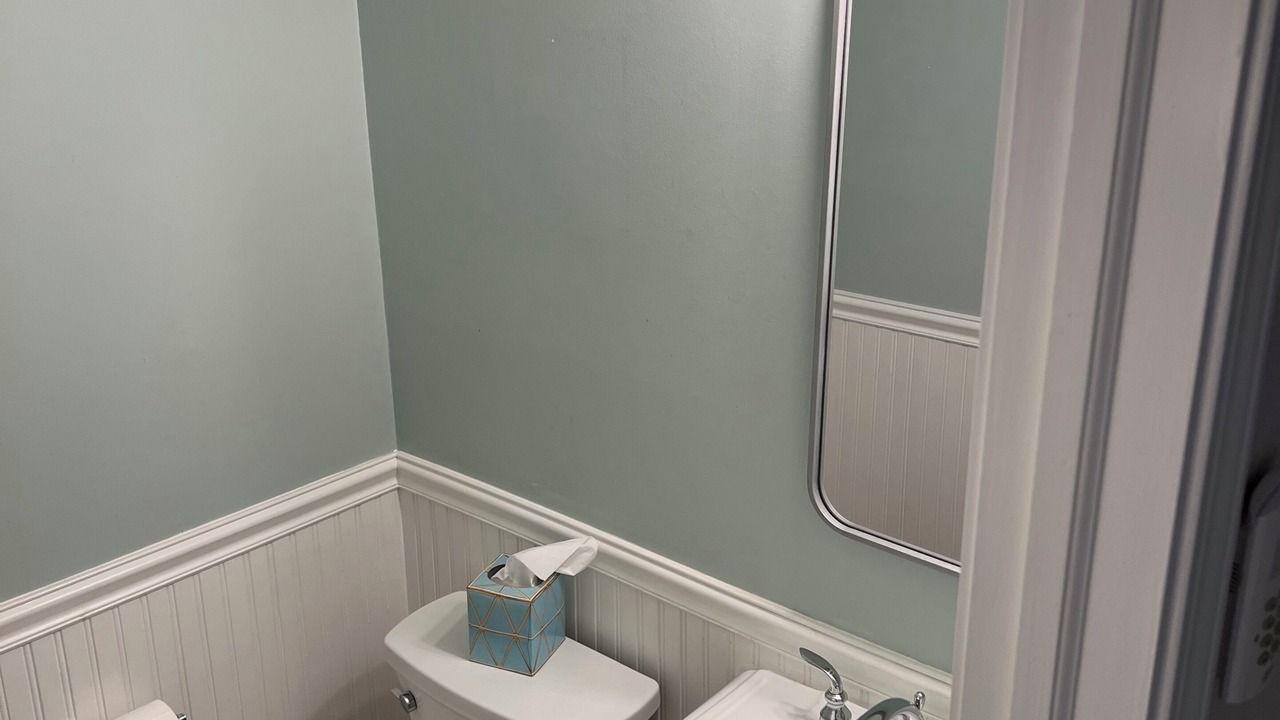 Photo of Bathroom in Fairfield