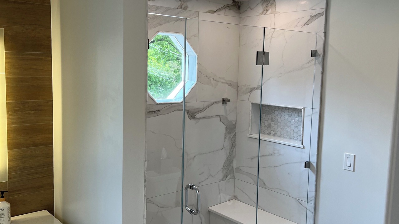 Photo of Bathroom in Fairfield