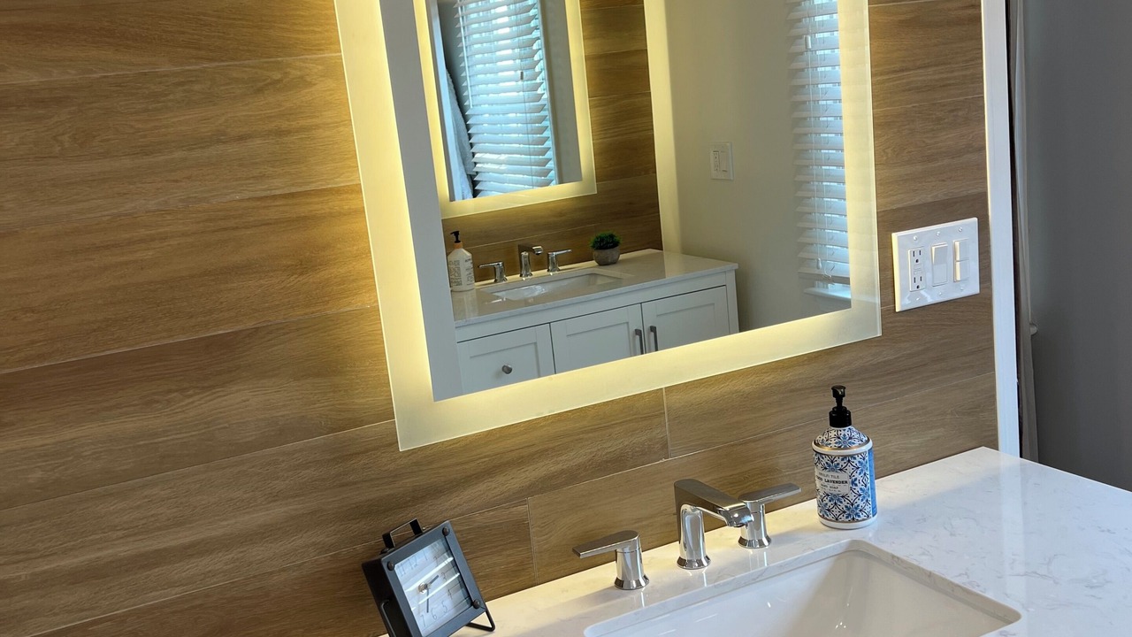 Photo of Bathroom in Fairfield