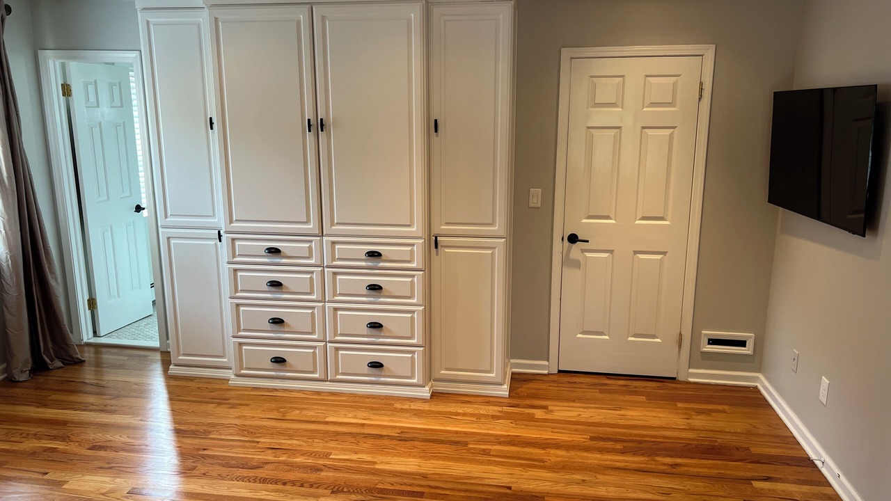 Photo of Bedroom in Fairfield