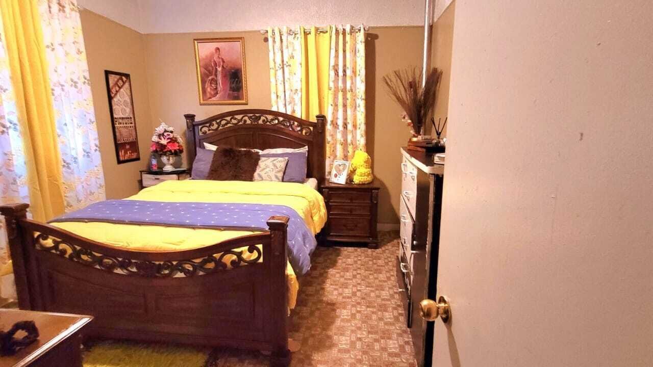 Photo of Bedroom in Fordham