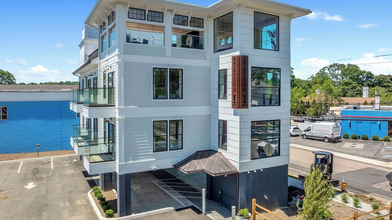 Photo of Outdoor in Mystic - New London