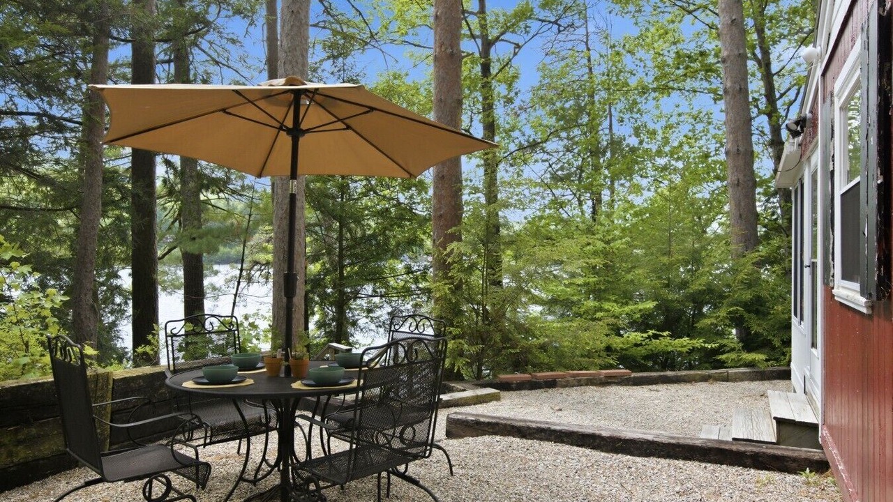 Photo of Outdoor in Alton Bay