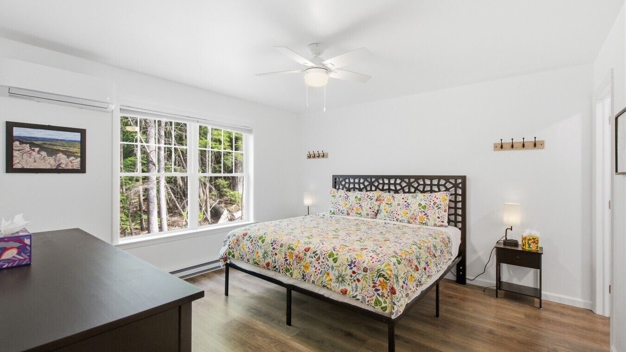 Photo of Bedroom in Gilmanton