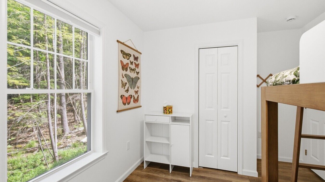 Photo of Bedroom in Gilmanton