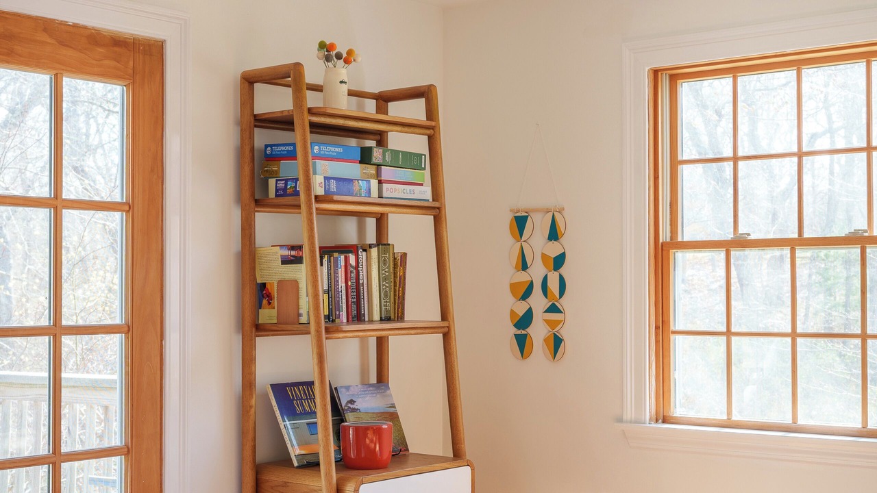 Photo of Livingroom in Vineyard Haven