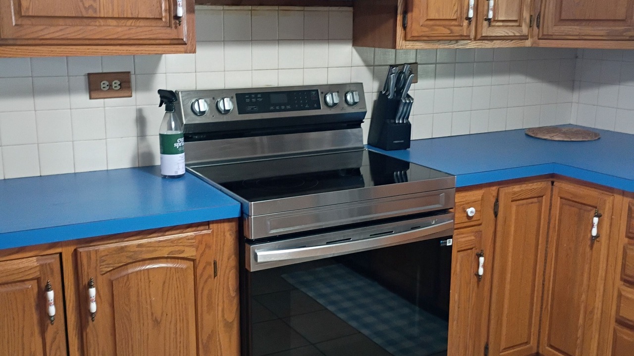 Photo of Kitchen in Hamilton