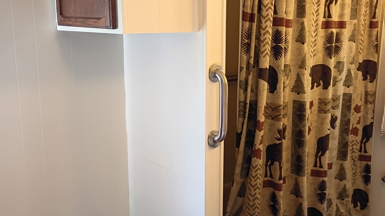 Photo of Bathroom in Hamilton