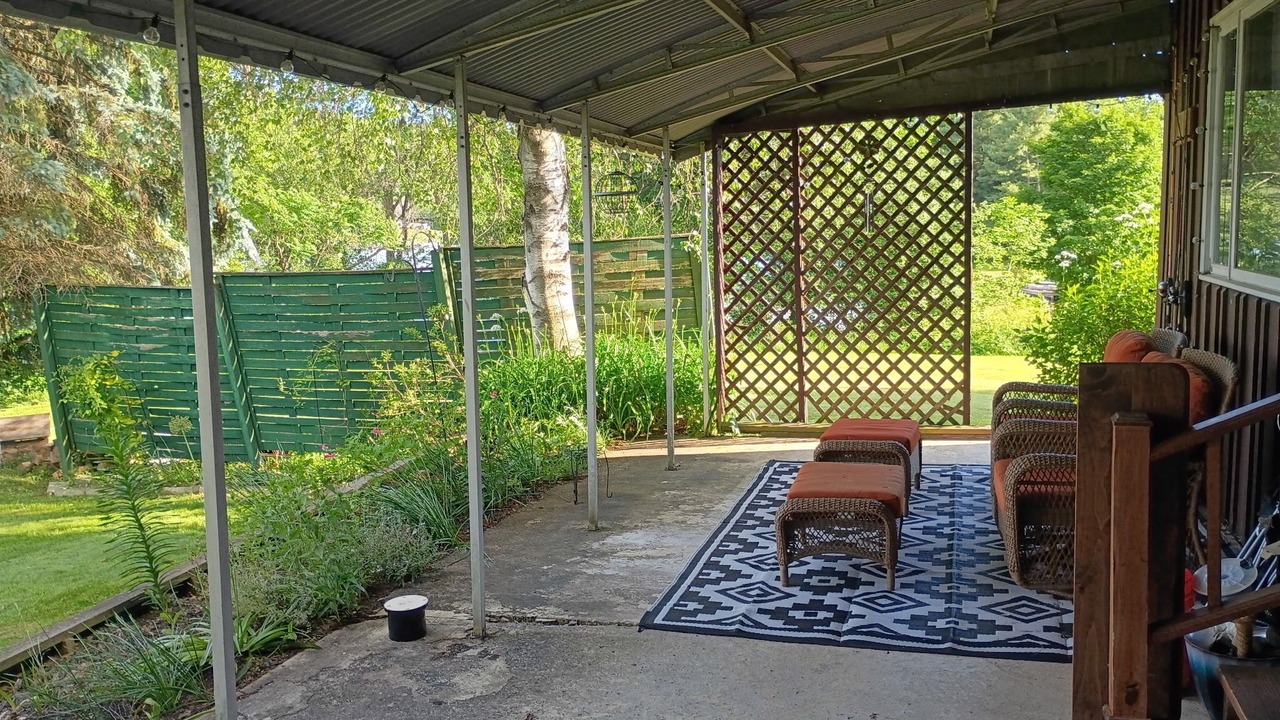 Photo of Patio Balcony in Hamilton