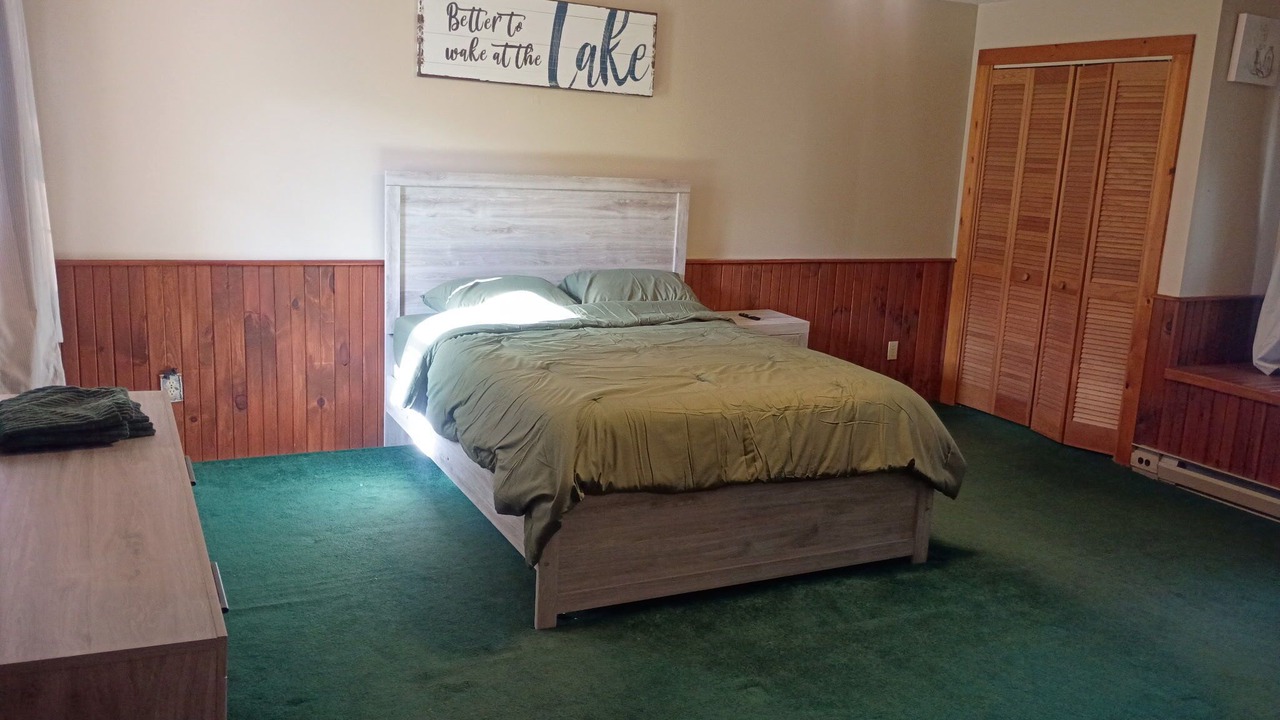 Photo of Bedroom in Hamilton