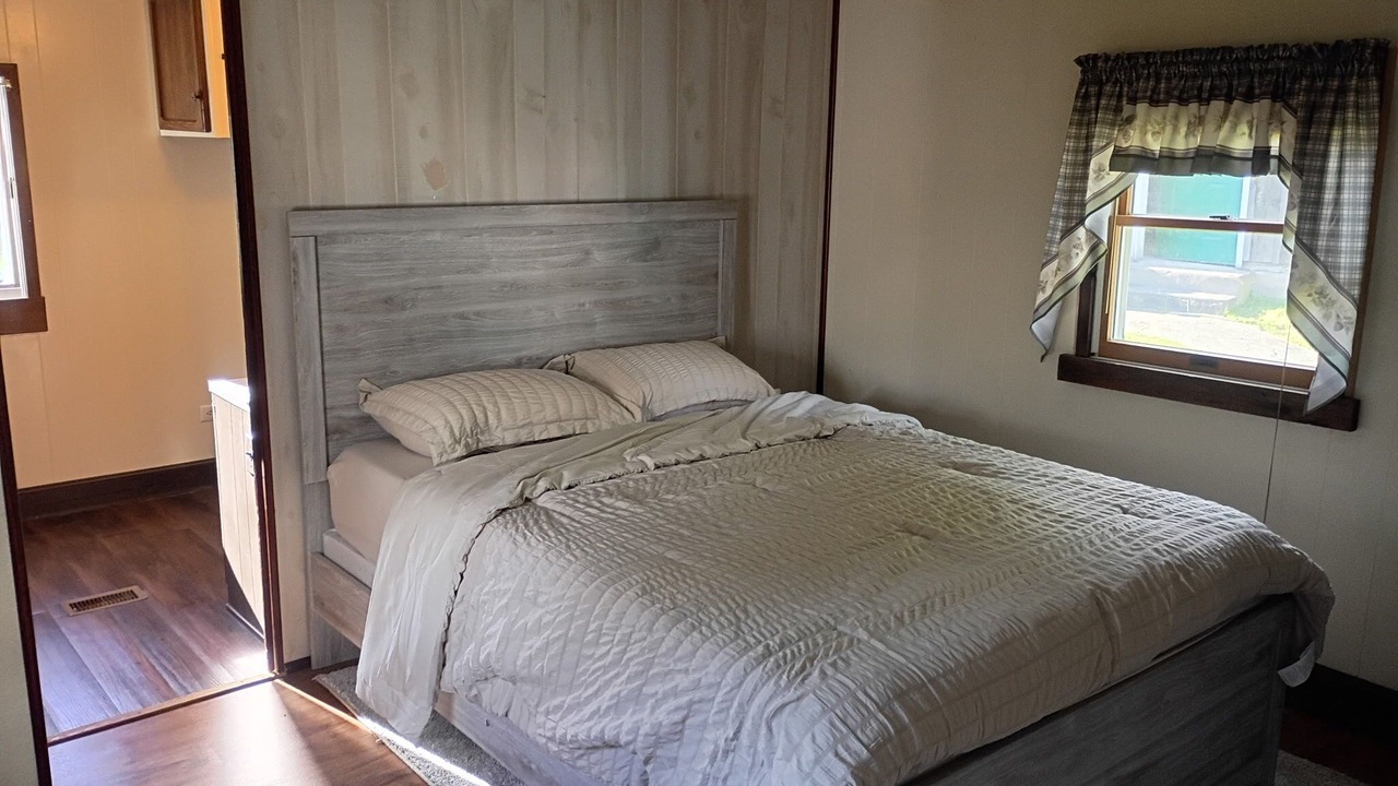 Photo of Bedroom in Hamilton
