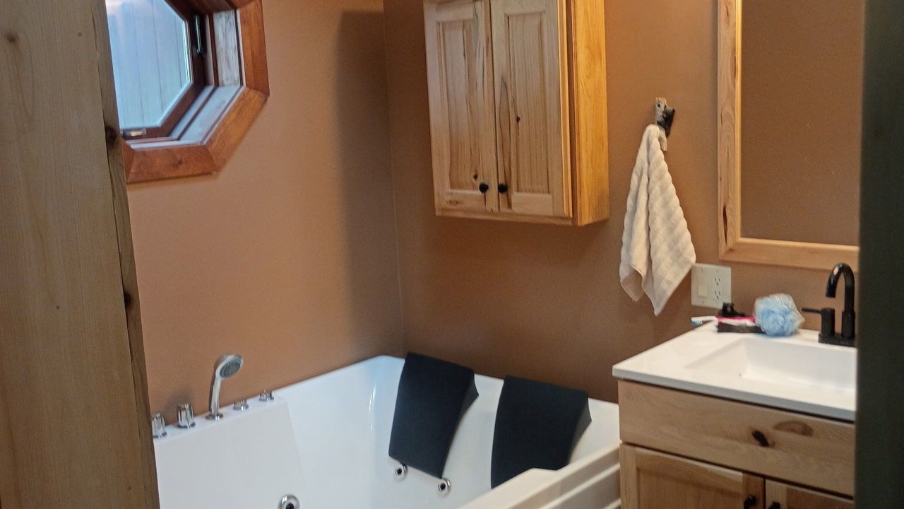Photo of Bathroom in Hamilton