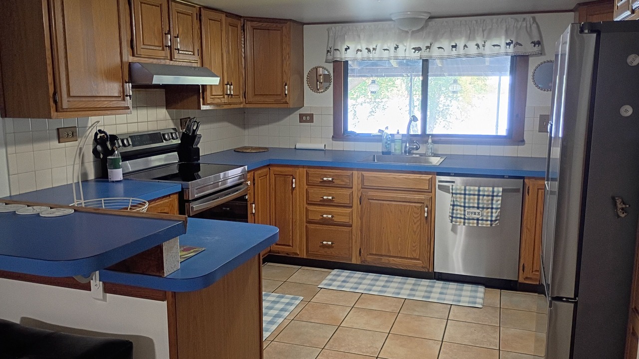 Photo of Kitchen in Hamilton