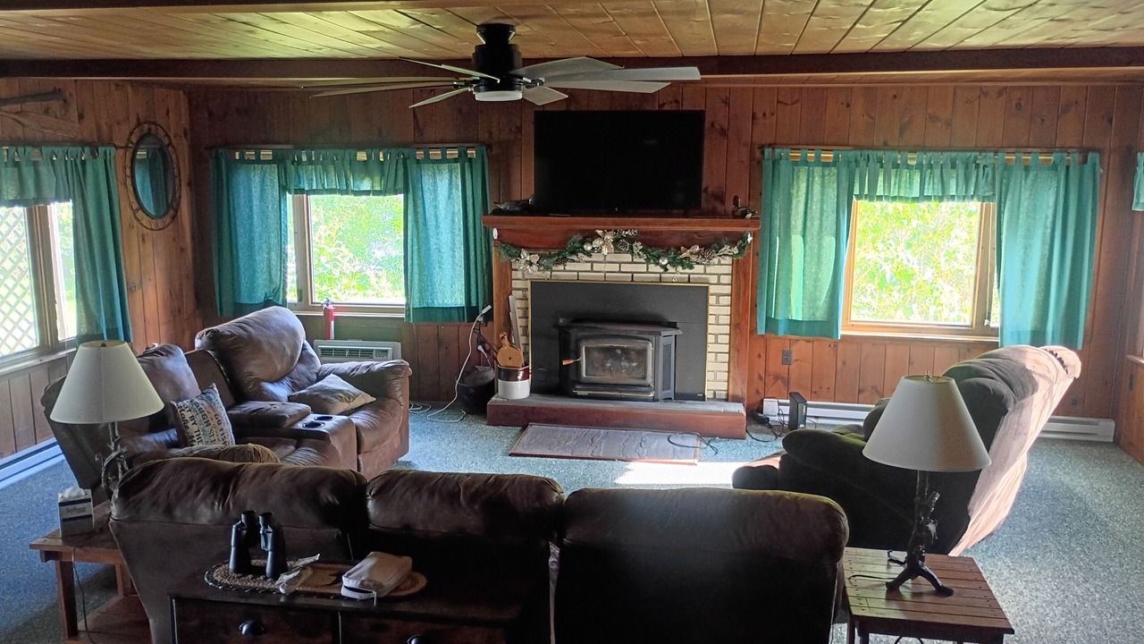 Photo of Livingroom in Hamilton