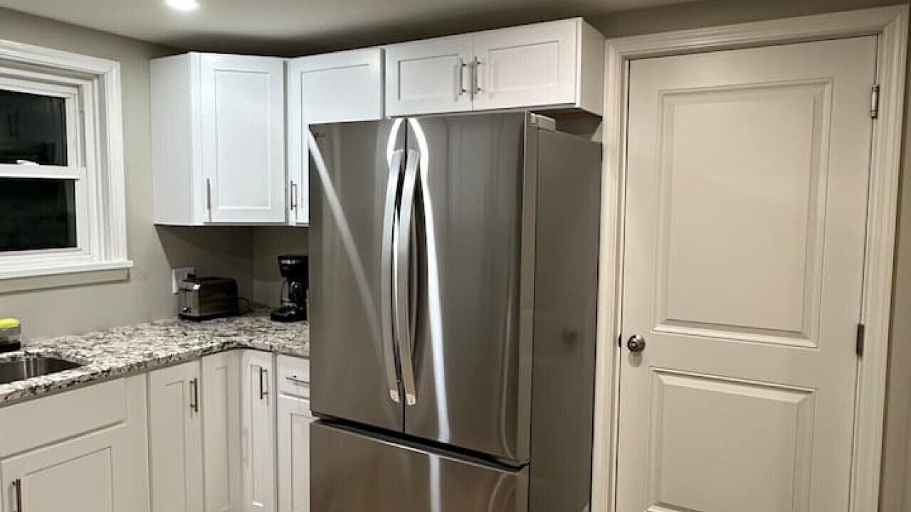 Photo of Kitchen in Orchard Park