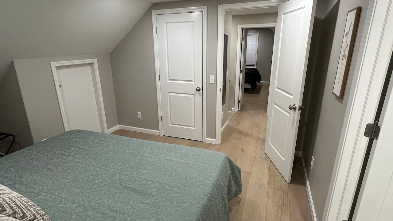 Photo of Bedroom in Orchard Park