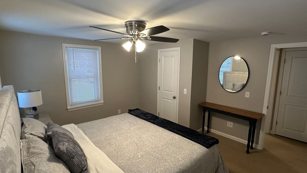 Photo of Bedroom in Orchard Park