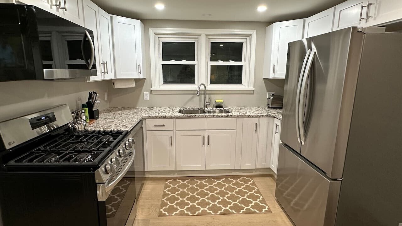 Photo of Kitchen in Orchard Park