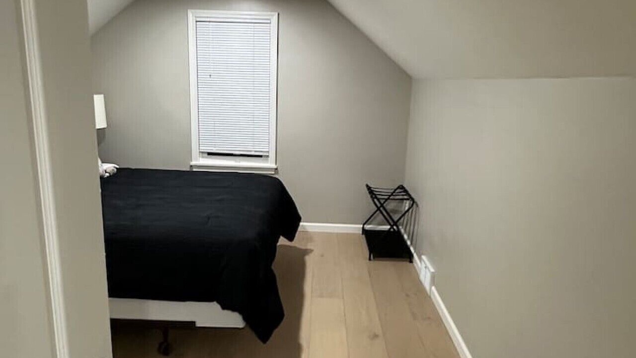 Photo of Bedroom in Orchard Park