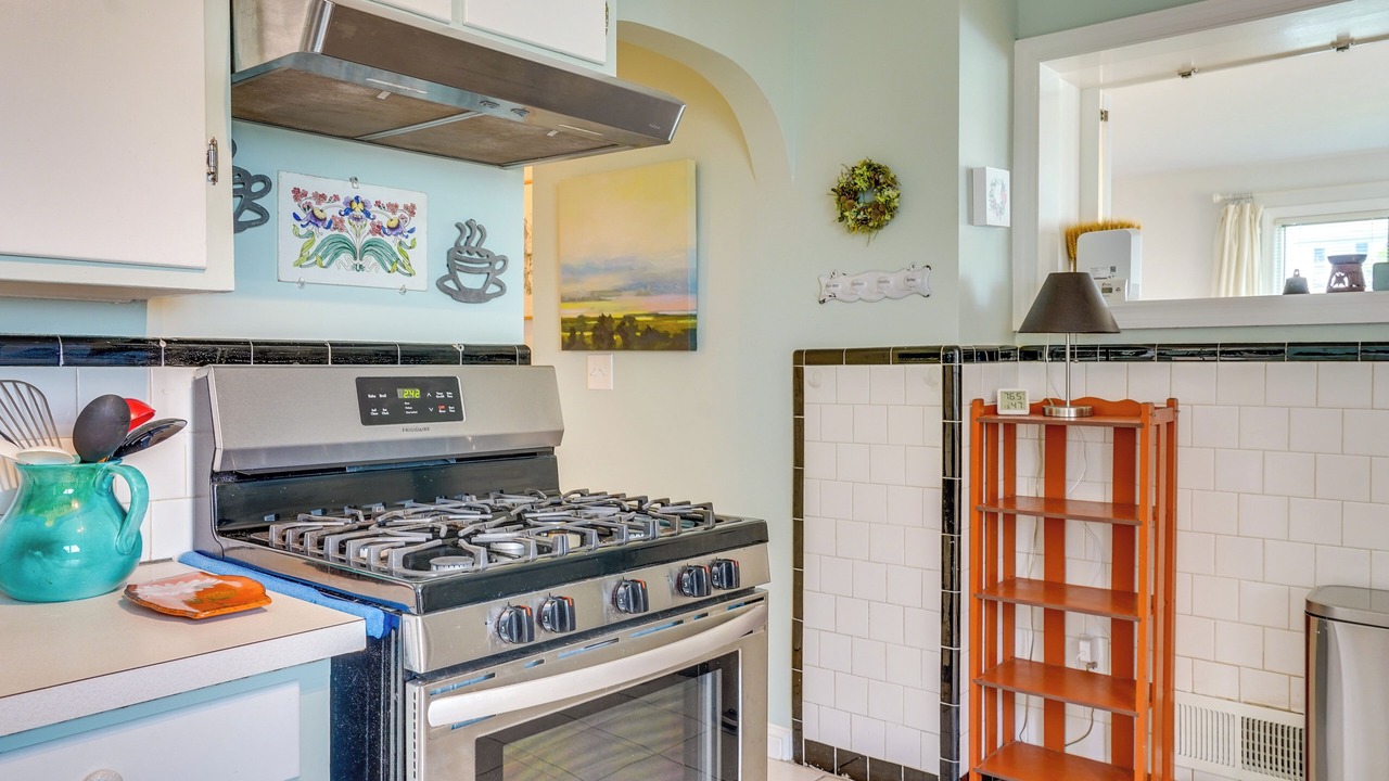Photo of Kitchen in Lynn
