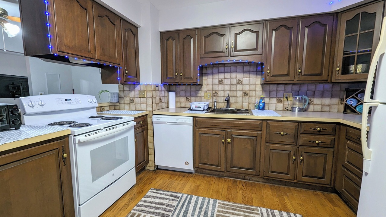 Photo of Kitchen in Mattydale