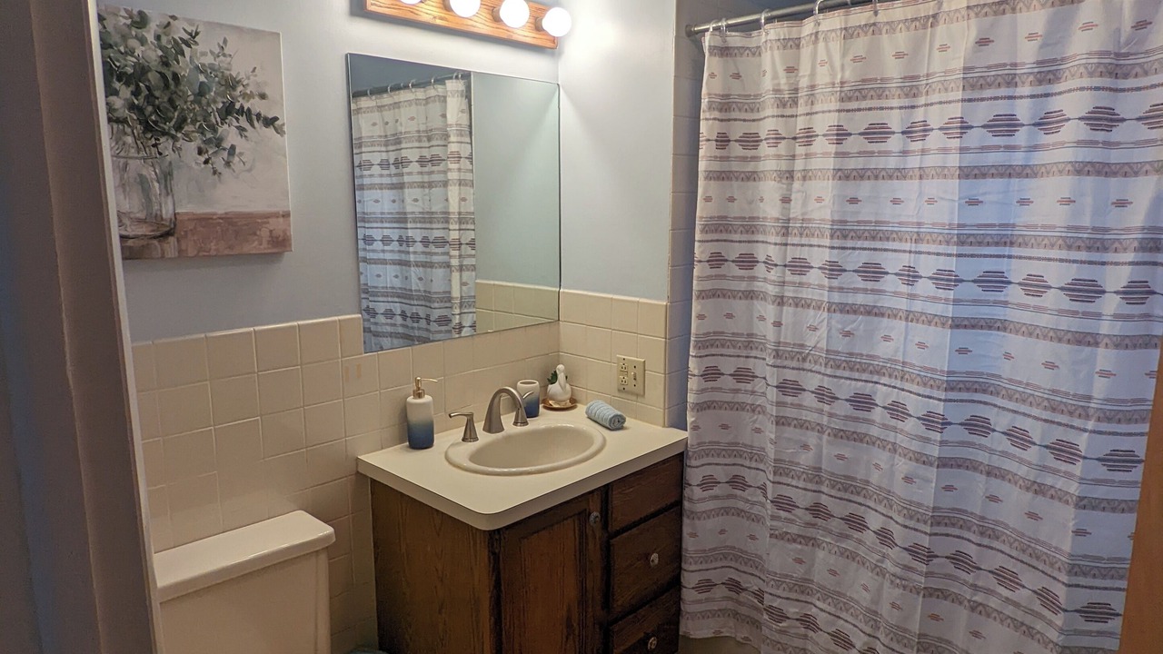 Photo of Bathroom in Mattydale