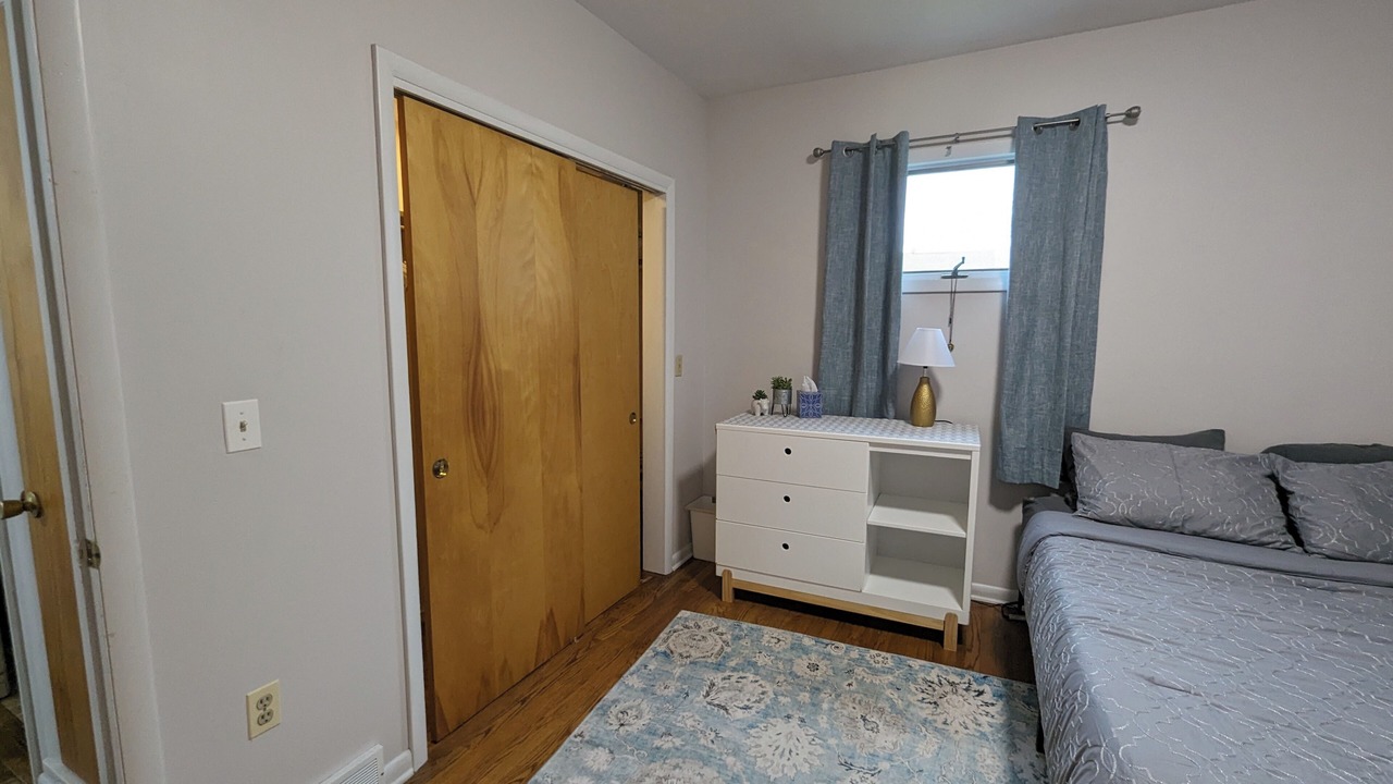 Photo of Bedroom in Mattydale