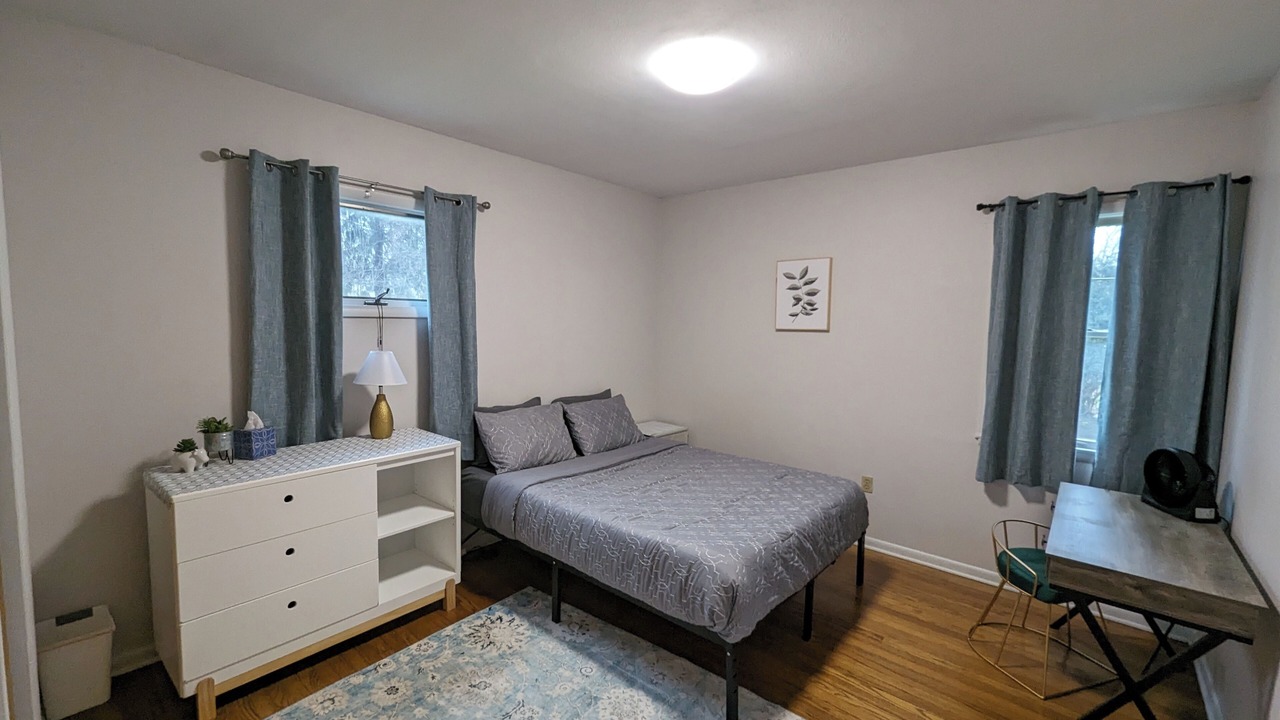 Photo of Bedroom in Mattydale