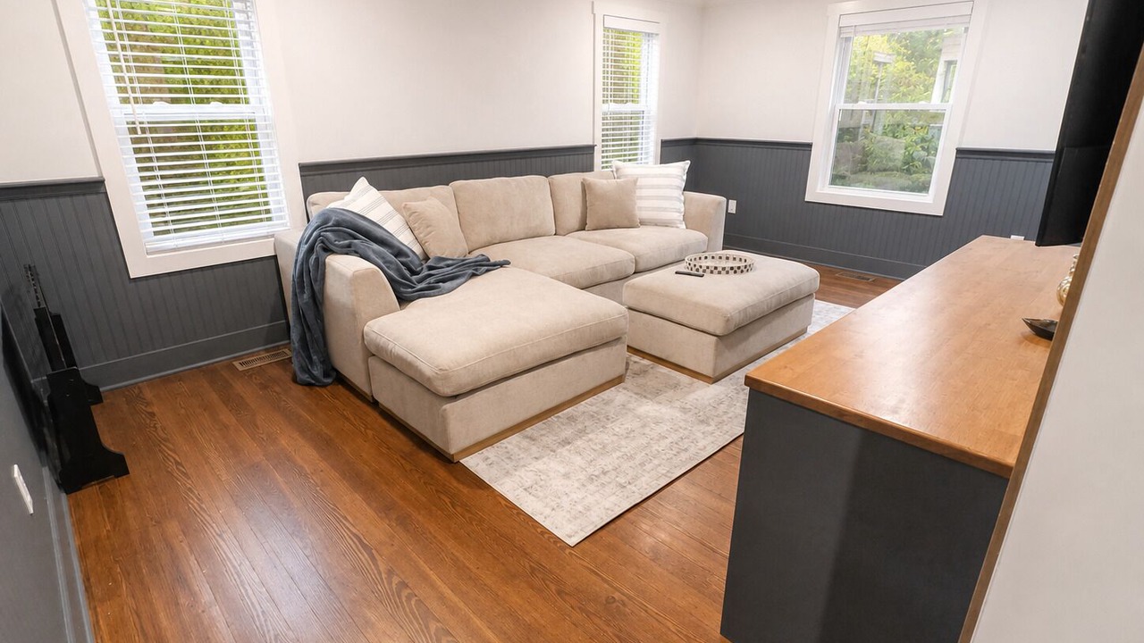 Photo of Livingroom in Pine Plains