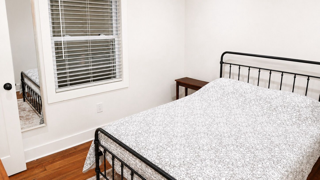 Photo of Bedroom in Pine Plains