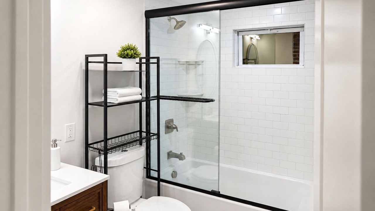 Photo of Bathroom in Pine Plains
